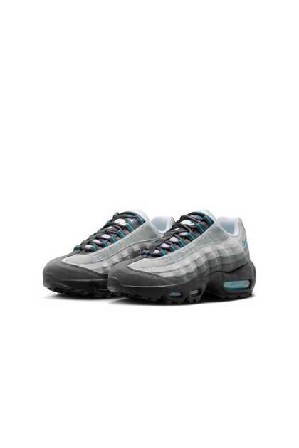 Nike Air Max 95 Sneaker Ayakkabı - Fiyatı, Yorumları