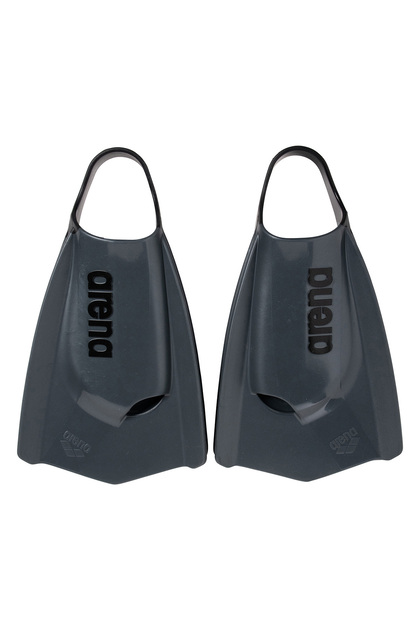 Powerfin Pro II Unisex Siyah Yüzücü Palet 006151100