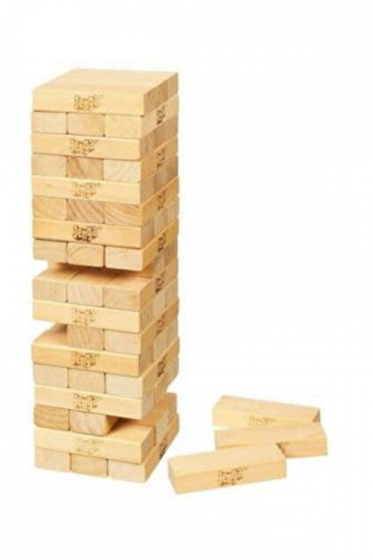 Hasbro Hasbro Jenga A2120 - Fiyatı, Yorumları