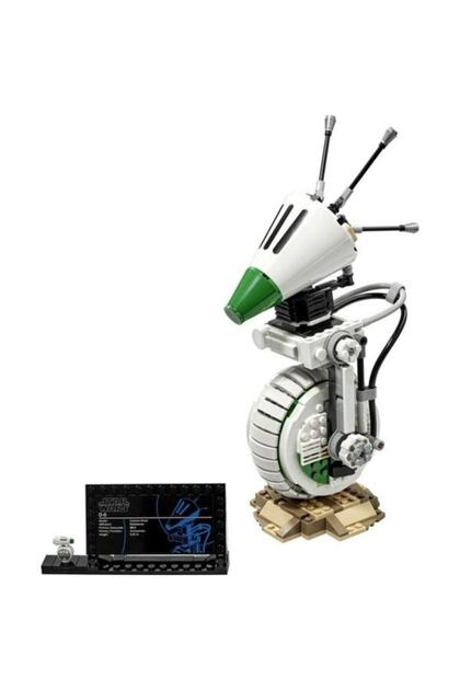 LEGO Star Wars D-o 75278 - Fiyatı, Yorumları