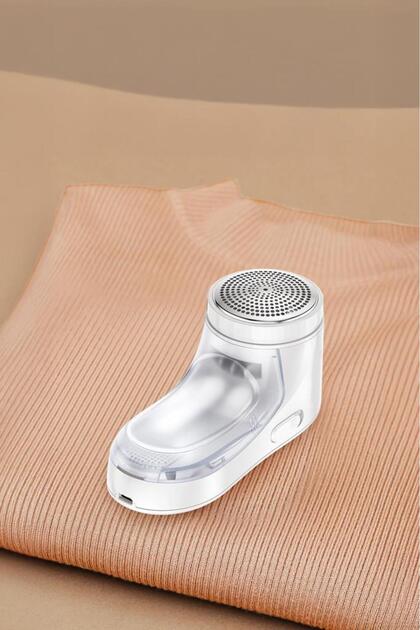 Torima 708 Exstra Bıçaklı Şarjlı Tüy Temizleme ve Tiftik Temizleme