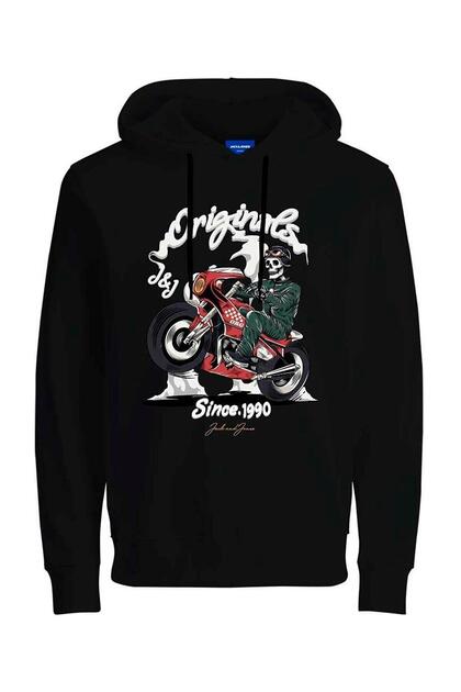 Erkek Sweatshirt Jorgrin 12225201