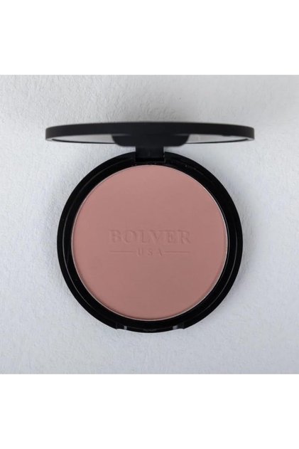 Polver Cheek Blush Powder - No. 26 | Face Powders | Long Lasting, Lightweight Makeup