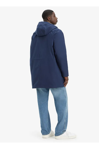 Levi's HARRISON PARKA - Fiyatı, Yorumları