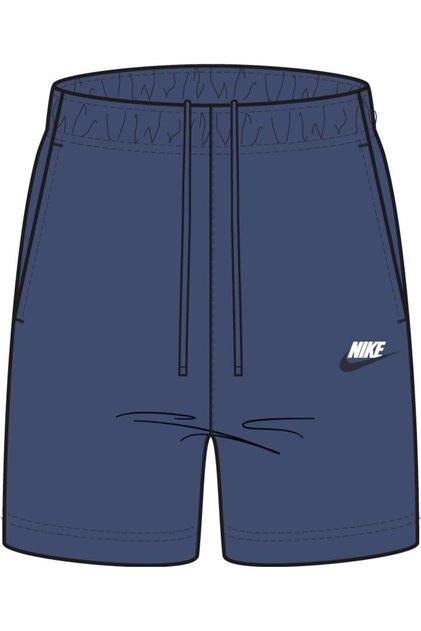 NSW CLUB JSY SHORT Men