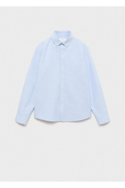 SHIRT OXFORD