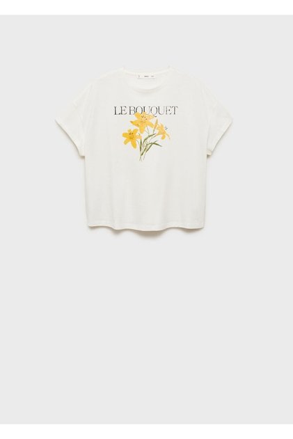 Ilustra t-shirt