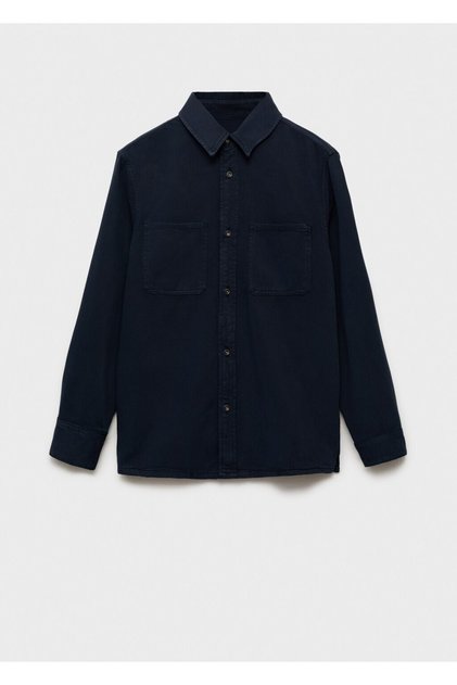 OVERSHIRT JAY