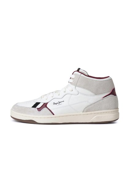 Sneakers roz pentru adulți