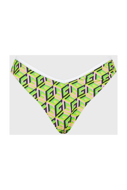 Долнище на бикини Green Adults