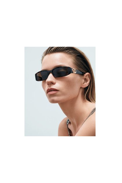 Gg1661S 002 Ekartman: 54-16-135 Sunglasses