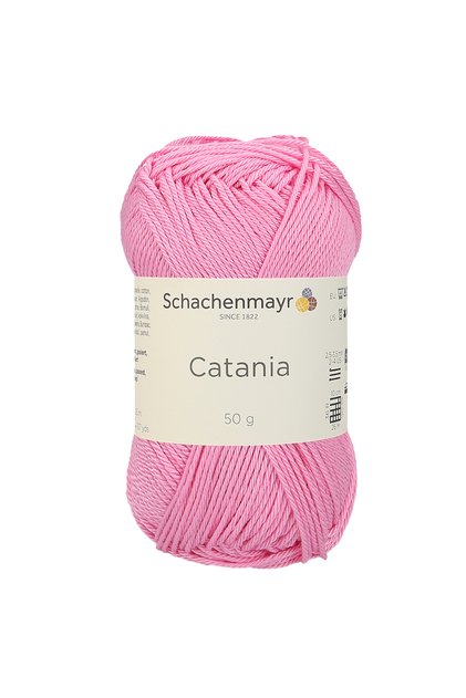 Schachenmayr Catania Hand Knitting Yarn - 222