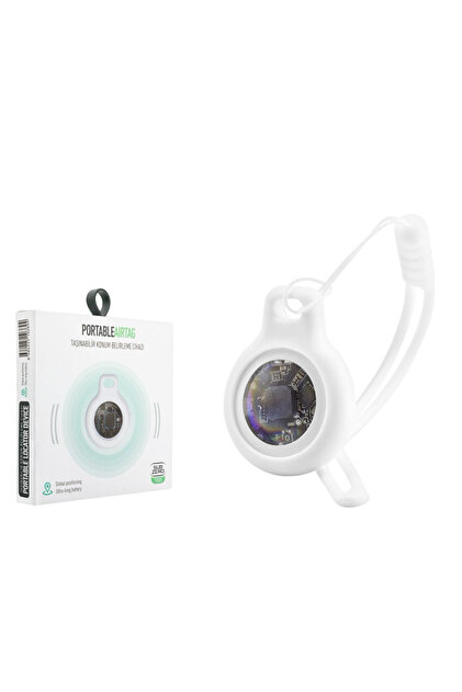 Subzero TG55 TAŞINABİLİR SMART TAG AKILLI KONUM TAKİP - Fiyatı