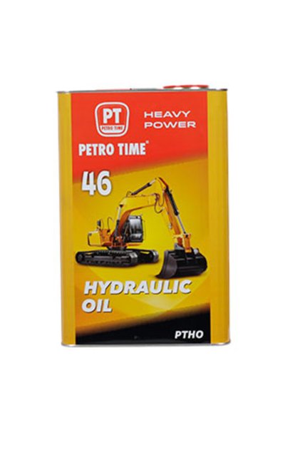 Hidrolik Sistem Yağı 46 No 16 L
