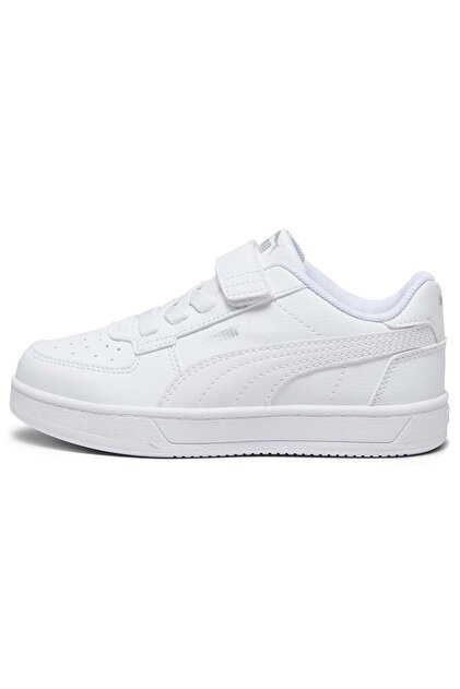 Puma Caven 2.0 Ac+ Ps 393839 Çocuk Spor Ayakkabı BEYAZ - Fiyatı