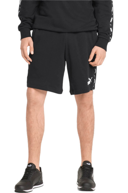 Къси панталони PUMA Essentials+ Tape 9 - 847387-01