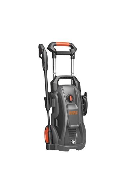 Roney Power Araç ve Yüzey Basınçlı Yıkama Makinesi P6 165 Bar 2100