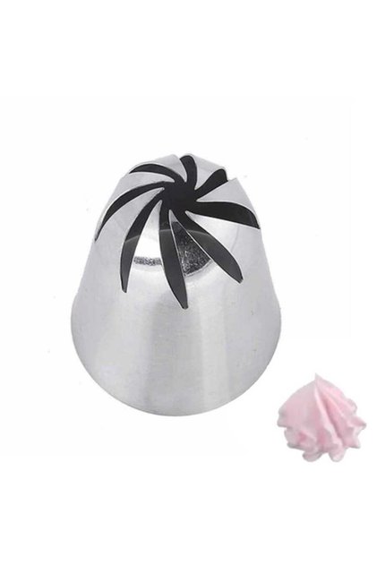 Large Size Rose 8 Tooth Cream Duyu 36X8X47 mm | Imported Cream Bag Gift (Dy-903)
