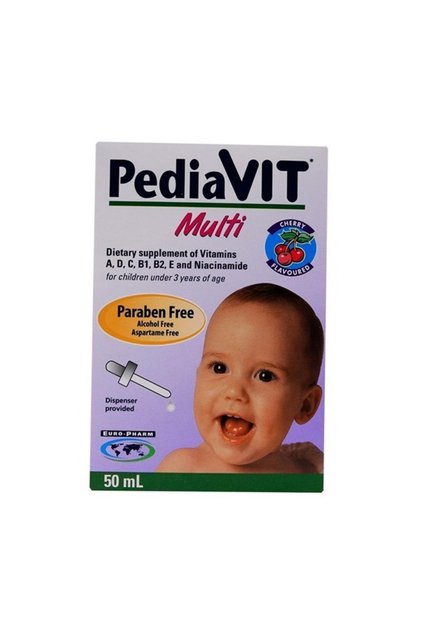 Multi 50Ml
