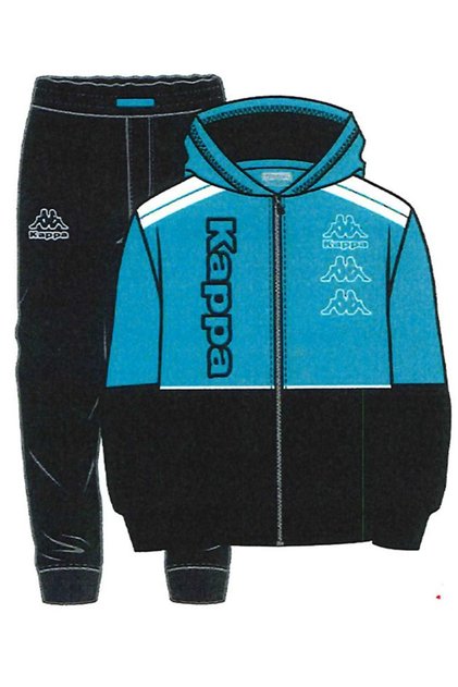 Анцуг за момчета 8055T00005
