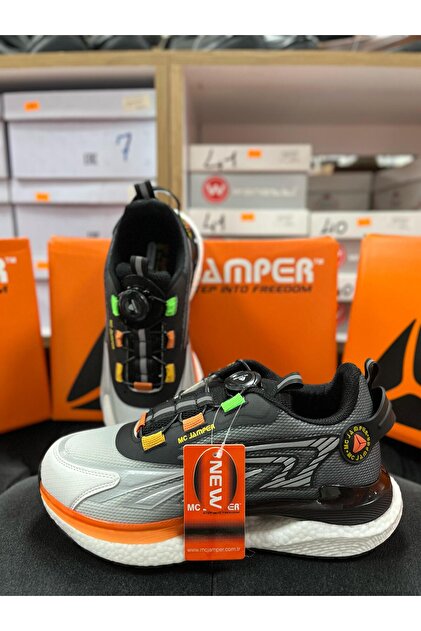 Marco Jamper 2273 ERKEK SPOR AYAKKABI - Fiyatı, Yorumları