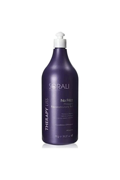 Surali Therapy Liss Protein Hair Treatment 1000ml