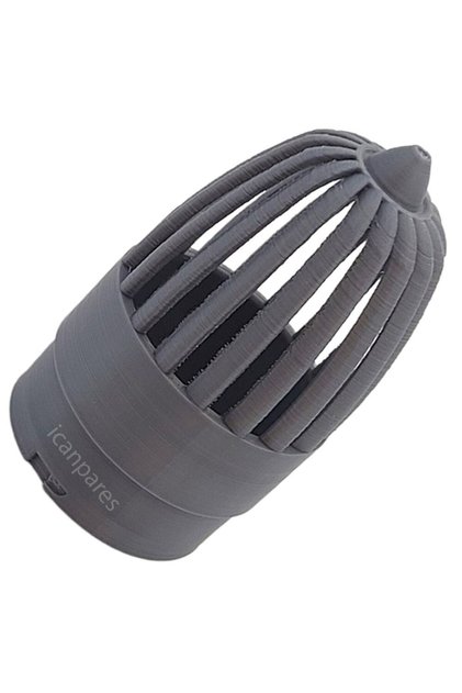 Philips Uyumlu Fc6823 Speedpro Max Süpürge Toz Haznesi Kulesi Seperatörü