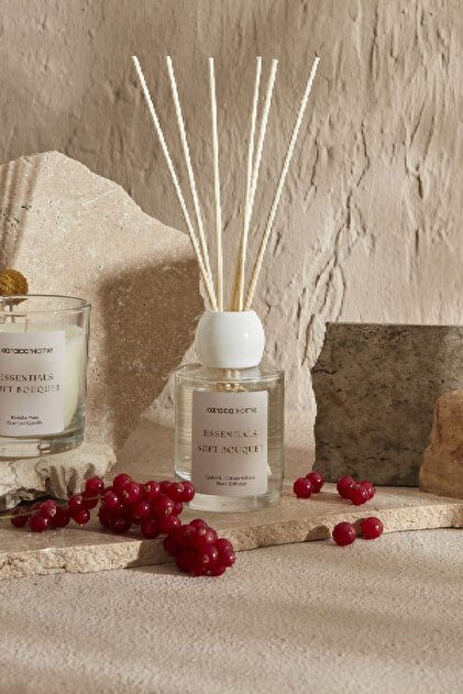 Karaca Home Essentials Soft Bouquet Çubuklu Ortam Kokusu 100 ml