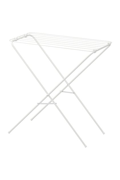 JALL Drying rack, in/outdoor, white