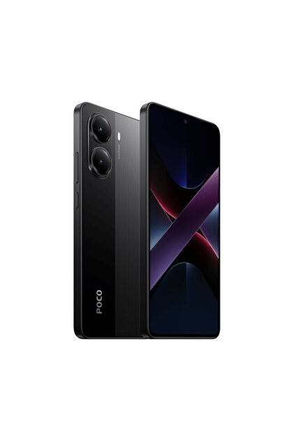 POCO X7 Pro 12GB RAM 512GB ROM, Siyah - Fiyatı, Yorumları