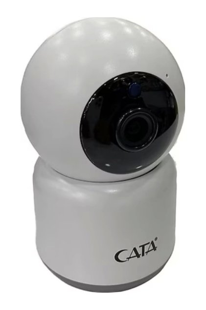 IP Kamera 360 Derece Görüşlü HD Akıllı Takip Ses Kayıt