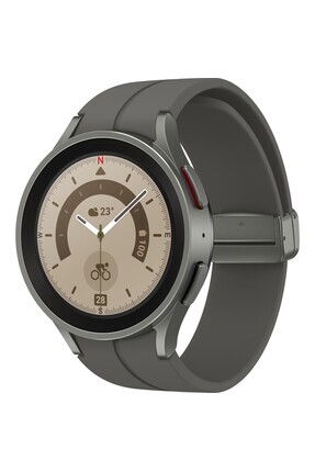 Samsung Galaxy Watch5 (40MM) (GRİ) - Fiyatı, Yorumları