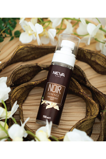 Nevacare Noir Essence Hair & Body Mist (Saç & Vücut Spreyi) 100 ml