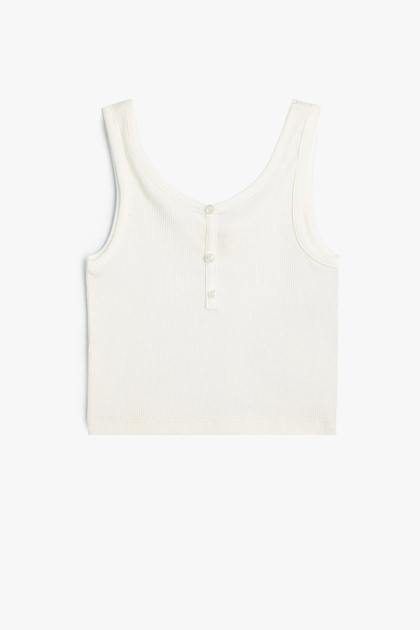 Girl's Undershirt 4Skg30009Ak000