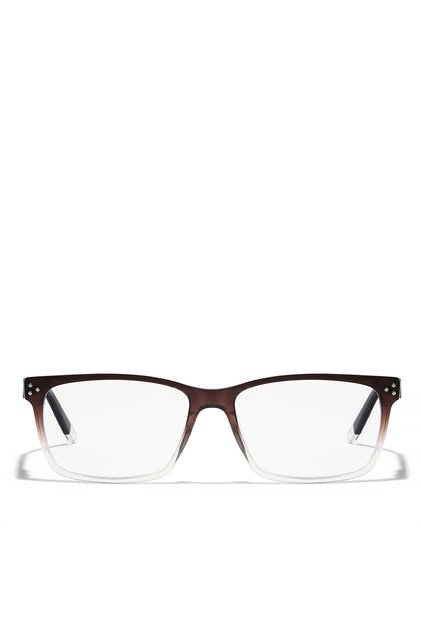 Spectus SHADE Blue Light Glasses - Rectangle Men Computer Glasses