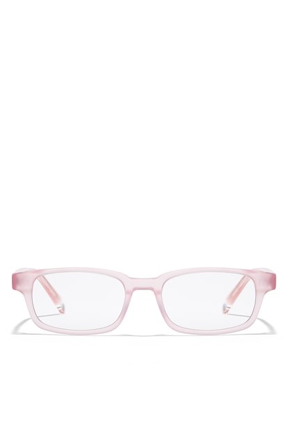 Spectus POPPY Blue Light Glasses - Rectangle Women Computer Glasses