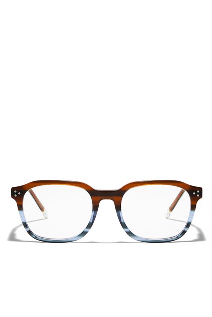 Spectus GLOOM Blue Light Glasses - Square Men Computer Glasses