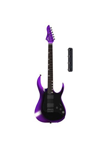 Schecter Hellraiser C-1 Elektro Gitar (Black Cherry) - Fiyatı