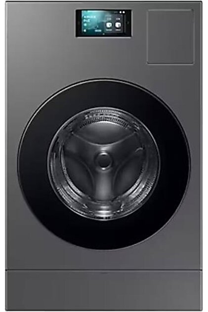 WD18DB8995BZAH 1000 Devir 18 kg / 11 kg Kurutmalı Çamaşır Makinesi