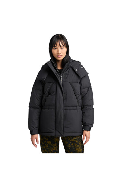 Timberland HOWKER RECYCLED DOWN PUFFER JACKET - Fiyatı, Yorumları