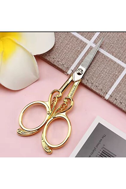 OZN AKSESUAR Söz Nişan Makası, Kurdele Açılış Özel Gün Merasim