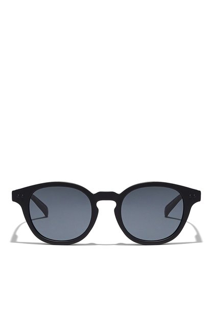 Babamio SKIPPER Kids Ages - 9-14 years - Black Kids Sunglasses