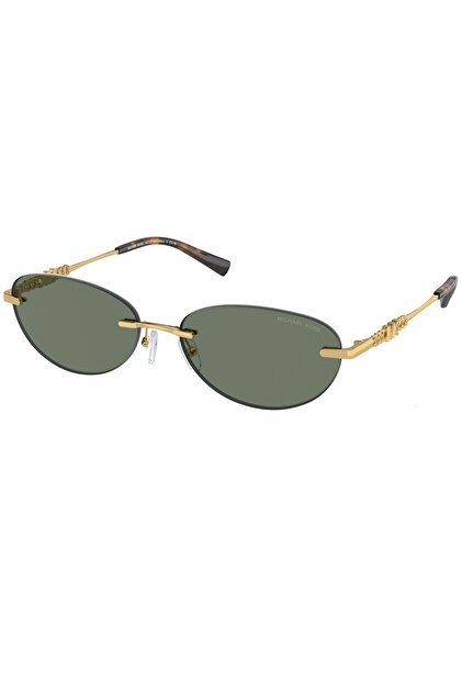 Michael Kors MİCHAEL KORS MK1151 18963H KADIN GÜNEŞ GÖZLÜĞÜ