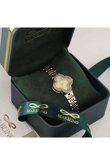 Marblenou women's watch
