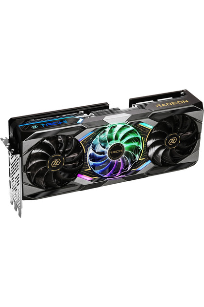 メーカー保証2年ASRock Radeon RX9070 XT taichi ASRock TAICHI ブランドとしてトリプルファンと高品質コンポーネントを