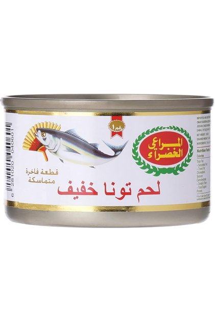 تونة المراعي 90جرام