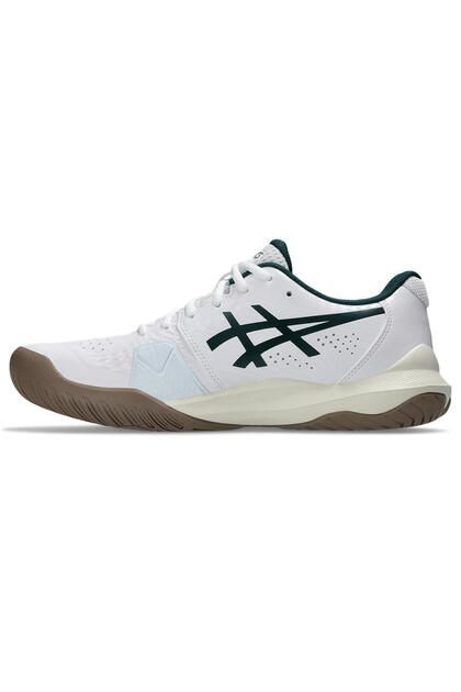 Asics Gel Challenger 14 Erkek Koşu Ayakkabı 1041A405-104 Renkli