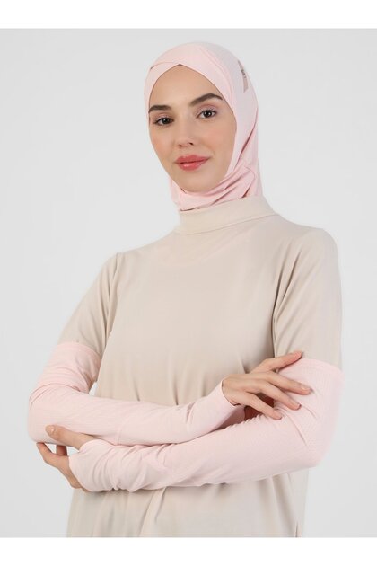 Sports Sleeve - Pro Sports Model - Powder - (St096), (Id 3409613)
