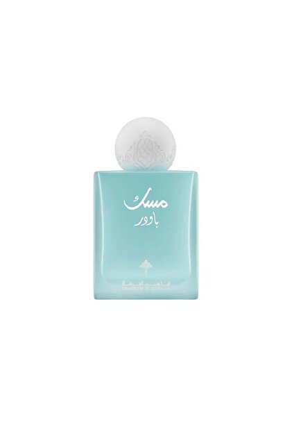 Musk powder