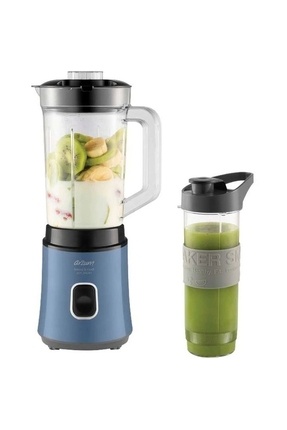 ARZUM OK004 OKKA MINIO TÜRK KAHVE MAKİNESİ ARZUM AR1032 SHAKE'N TAKE BLENDER - Vatan Bilgisayar